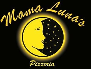 Mama Lunas Pizzeria logo
